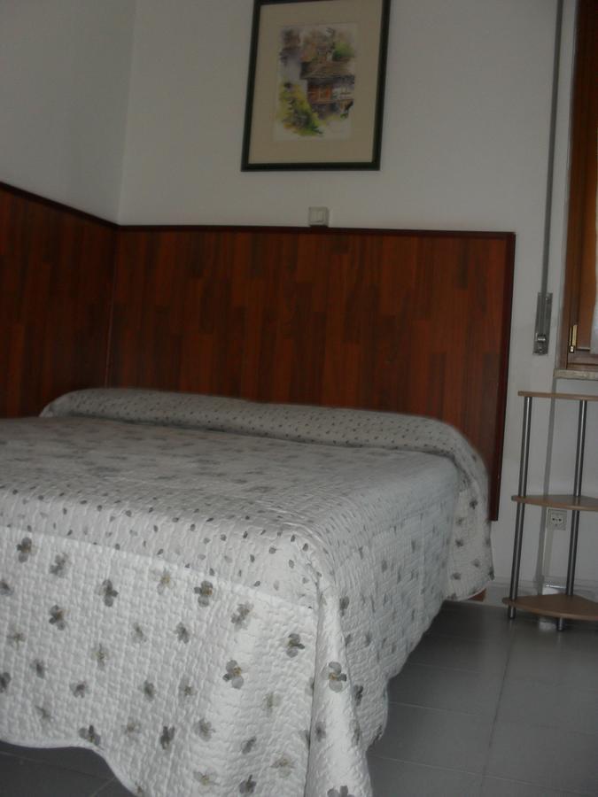 Al Caminetto Hotel Aosta Bagian luar foto